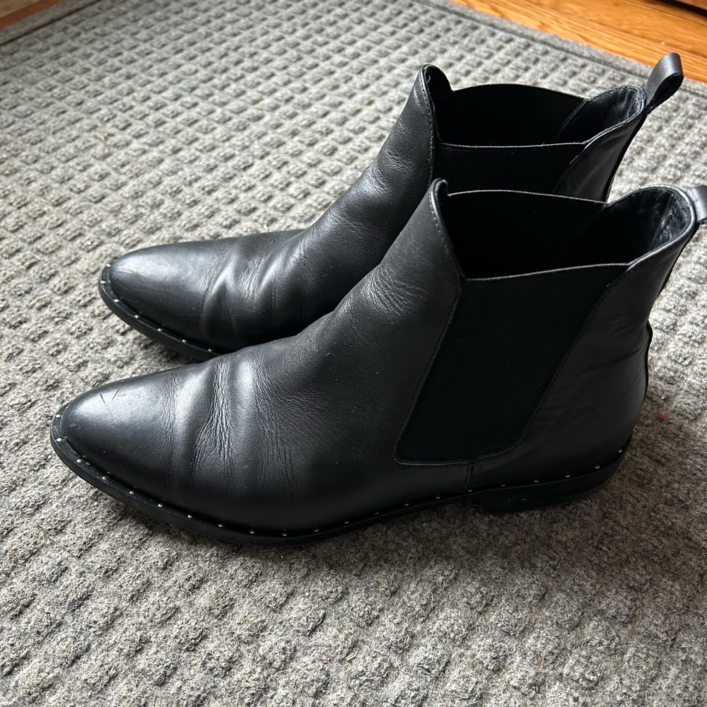 Freda Salvador Sleek boots